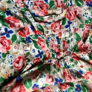 Cath Kidston Maxi Dress